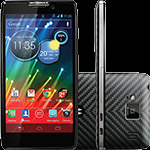Smartphone Motorola