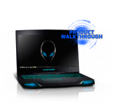 Alienware M14x