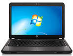 Notebook HP Pavilion