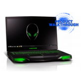 Alienware M18x